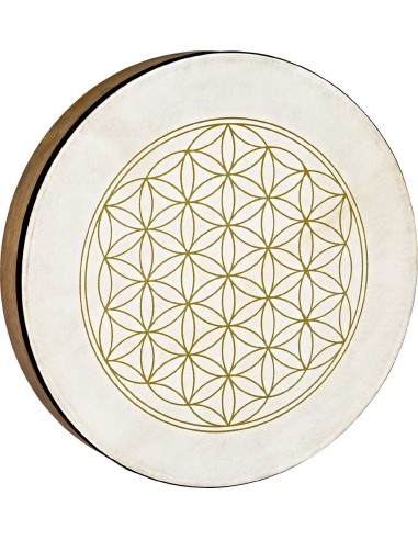 HD16WB-FOL HAND DRUM, 16'', GO