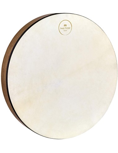 HD20WB PANDERO DE 20' EN WALNU