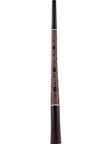 DDPROFPE DIDGERIDOO 2 PCS DOT