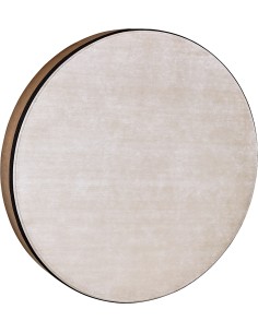 HD18WB-WH WOVEN HEAD HAND DRUM