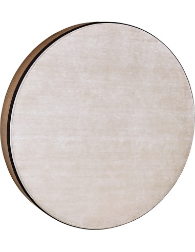 HD18WB-WH WOVEN HEAD HAND DRUM