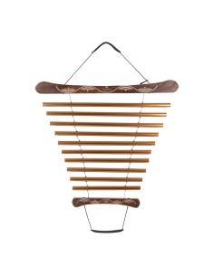 MFC10GMAB MED.FLOW CHIME,35',4