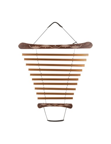 MFC10GMAB MED.FLOW CHIME,35',4