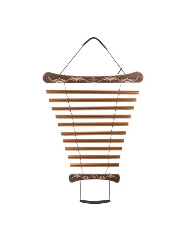 MFC10DMAB MED.FLOW CHIME, 35',