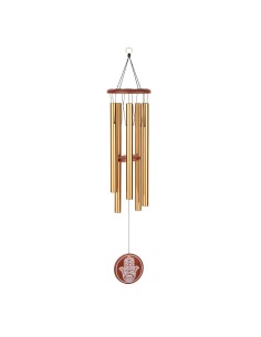 HMC36B HAMSA MED.CHIME, 36'/90