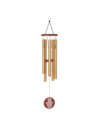 HMC36B HAMSA MED.CHIME, 36'/90