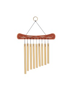 HC9B HAND CHIME, 14' / 36 CM,