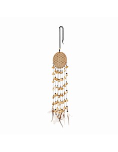 KENARI CHIMES, FOL, MEDIUM, 8