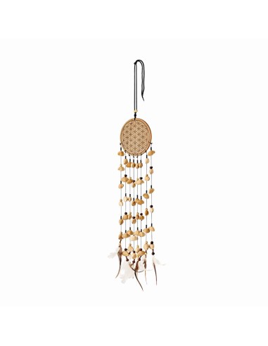 KENARI CHIMES, FOL, MEDIUM, 8