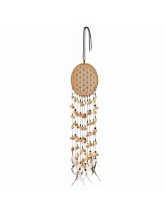 KENARI CHIMES, FOL, LARGE, 10