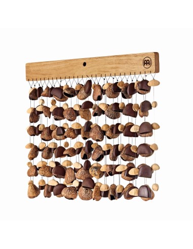 MIXED SEED CHIMES,KENARI/BENDO