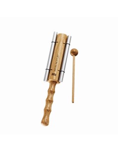 THREE TONE CHIME, MINOR TRIAD,