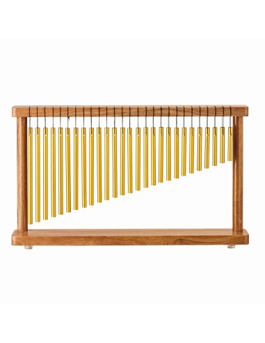 TABLE CHIMES, 27 BARS TCH27RP