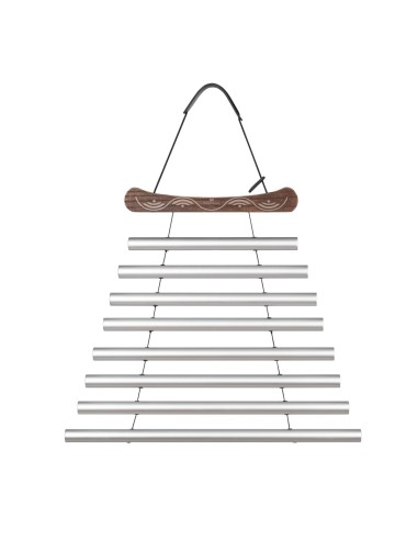 MEDITATION FLOW CHIME, 24', 8