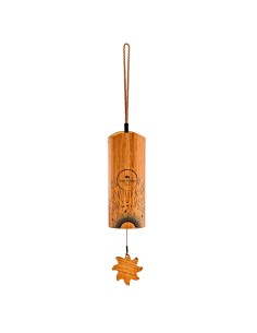 COSMIC BAMBOO CHIME,AURORA(MRN