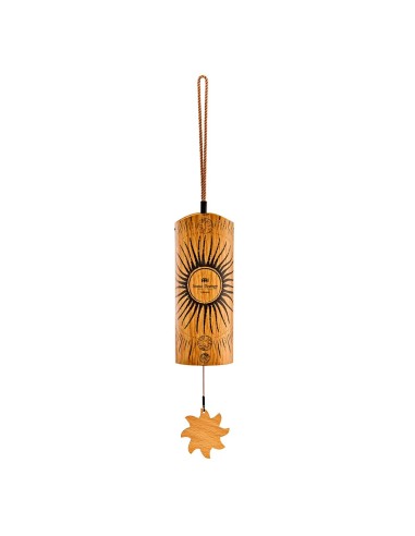 COSMIC BAMBOO CHIME, SOL (DAY)
