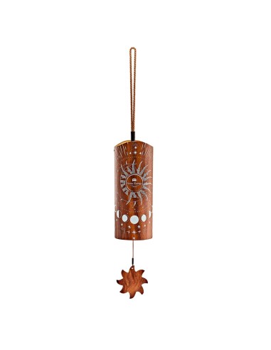 COSMIC BAMBOO CHIME, LUNA (EVE