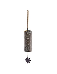 COSMIC BAMBOO CHIME,STELLA (NI
