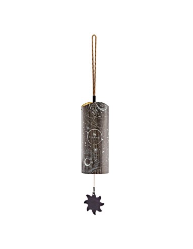 COSMIC BAMBOO CHIME,STELLA (NI