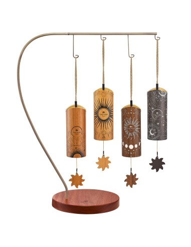 CBCS4SET COSMIC BAMBOO CHIME S