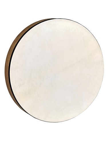 HD16WB HAND DRUM 16', WALNUT B