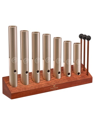 WWTSETCHA WAH-WAH TUBE CHAKRA