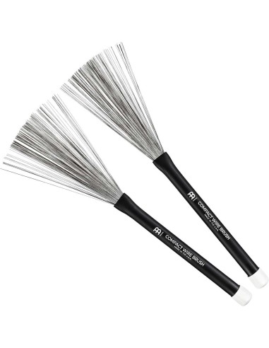 SB301 ESCOBILLA METÁLICA CON M