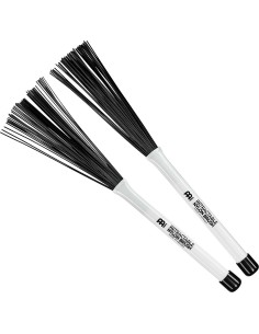 SB304 ESCOBILLA NYLON MANGO PL