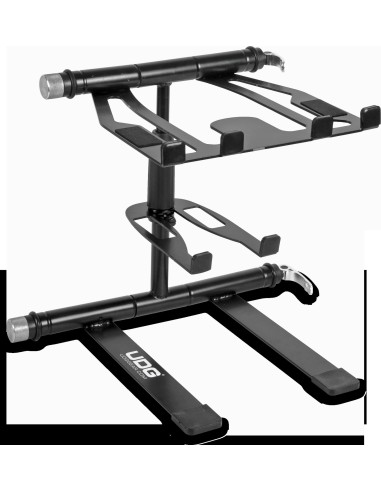 U96113BL UL DIGI LAPTOP STAND