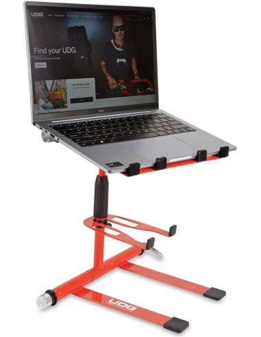 U96113RD UL DIGI LAPTOP STAND