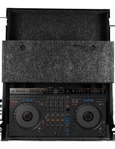 U91104BL UL FL CASE ALPHATHETA