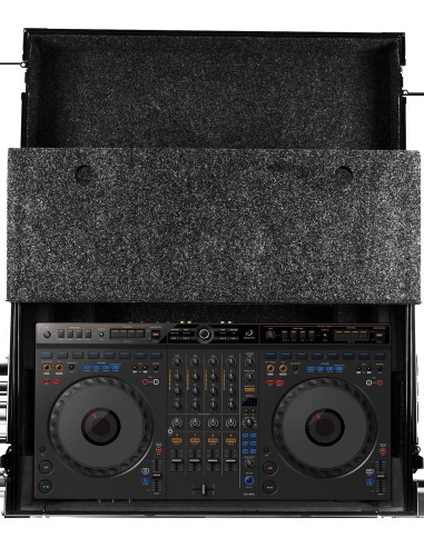 U91104BL UL FL CASE ALPHATHETA