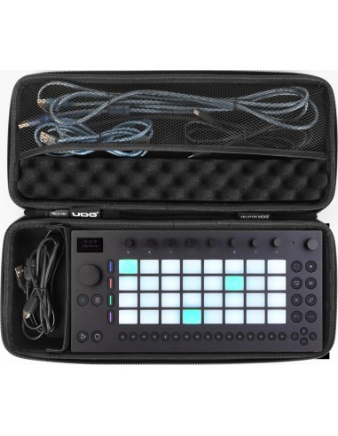 U8511BL CR Ableton Move Hardca