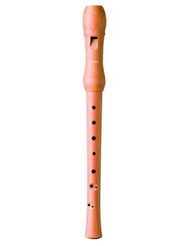 FLAUTA B9532 C-SOPRANO, PEARWO