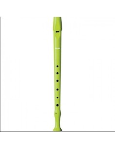FLAUTA B95084LG VERDE CLARO