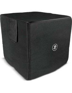 ACCES. THUMP115S Cover