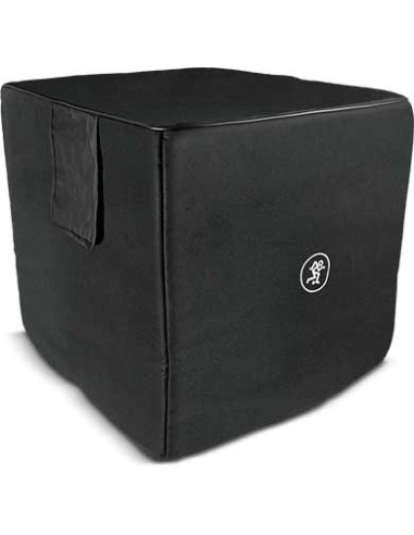 ACCES. THUMP115S Cover