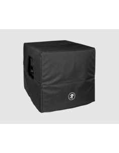 ACCES. THUMP118S Cover