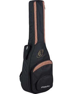 FUNDA GUIT CLAS ONB44L