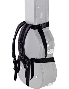 CORREAS MOCHILA PARA ESTUCHE B