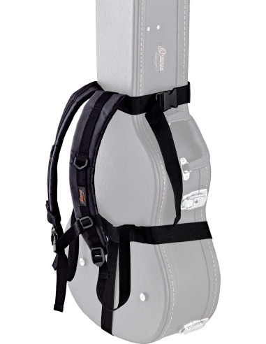 CORREAS MOCHILA PARA ESTUCHE B