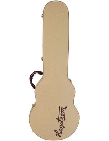 Hardcase for Swede y Super Swe