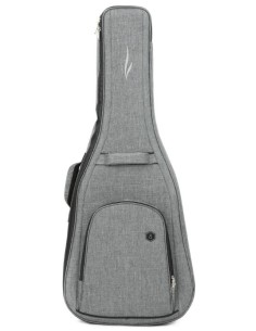 FUNDA GUITARRA ACUSTICA PREMIU