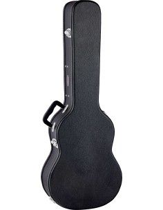 GUIT. CLAS. 3/4 CASE OCCSTD-34