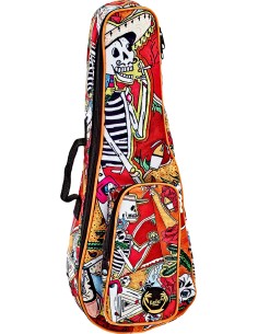 KUB-EM-SO EL MUERTO SOPRANO UK