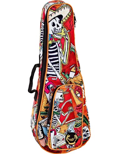 KUB-EM-SO EL MUERTO SOPRANO UK