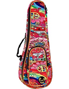 KUB-68-SO PEACE '68 SOPRANO UK