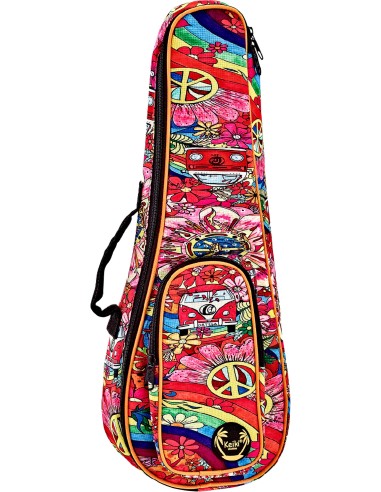 KUB-68-SO PEACE '68 SOPRANO UK