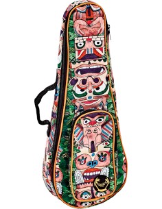 KUB-TM-SO TOTEM SOPRANO UKE BA