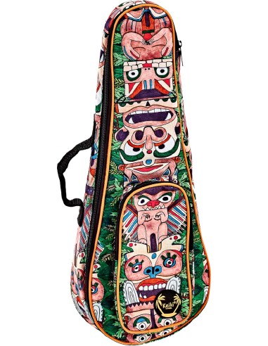 KUB-TM-SO TOTEM SOPRANO UKE BA